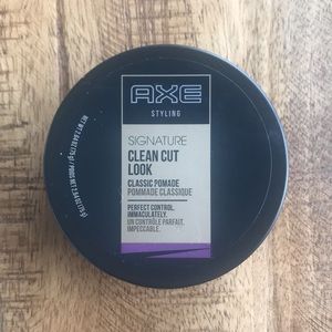 AXE Clean Cut Look Classic Hair Pomade